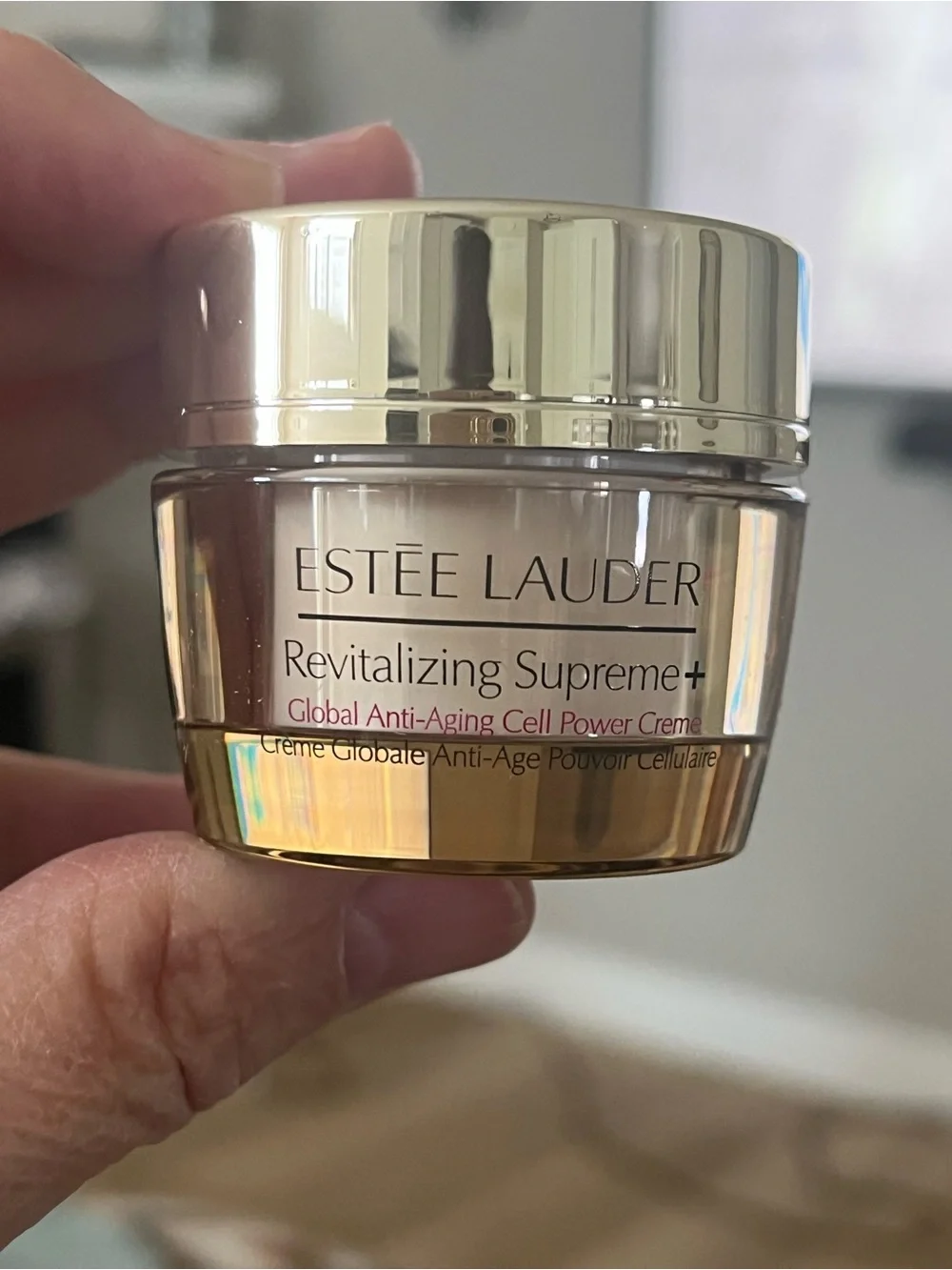 New Estée Lauder Revitalize & Glow 2 piece